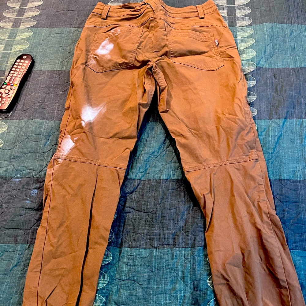 Brand new outdoor research jogger pants